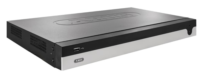 Enregistreur vidéo numérique CCTV 8 canaux ABUS Security-Center
