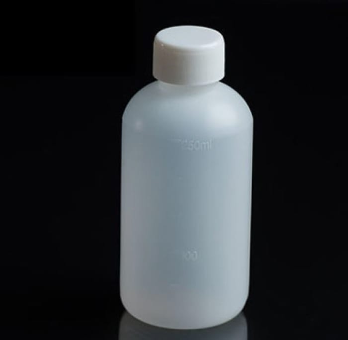 RS PRO Laboratory Bottle
