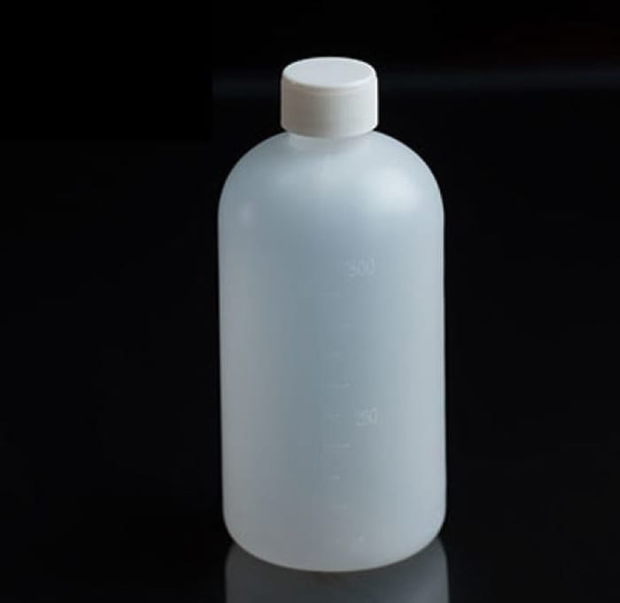 RS PRO Laboratory Bottle