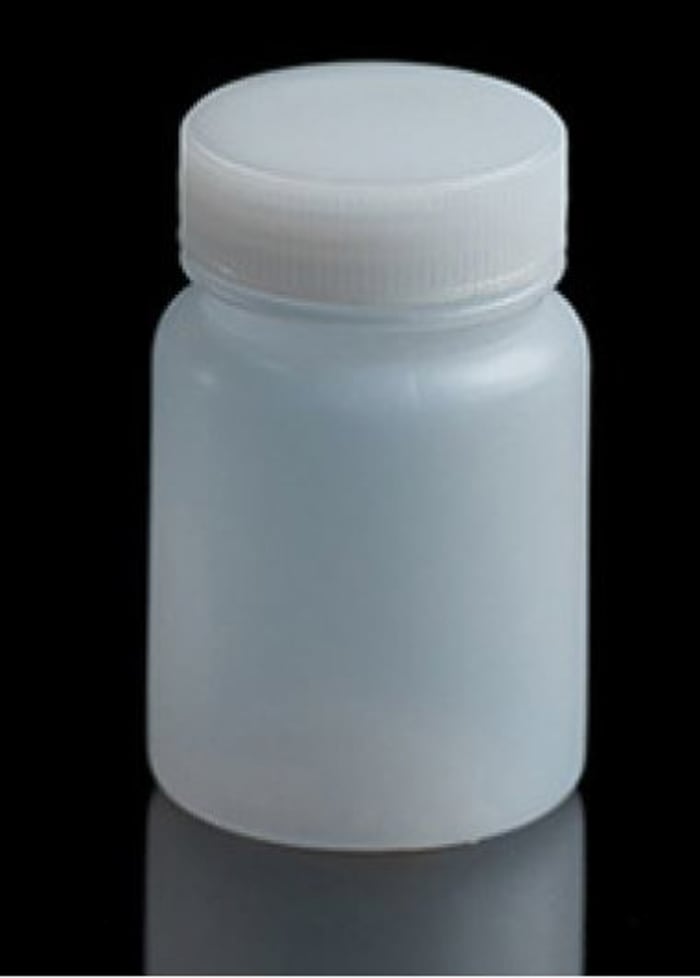 RS PRO 60ml HDPE Wide Neck