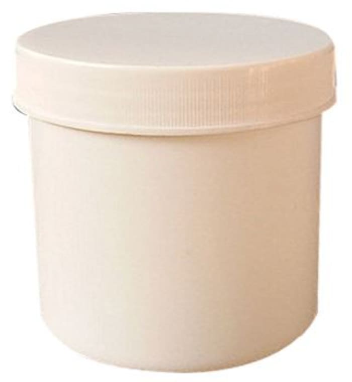 RS PRO 100ml PP Wide Neck