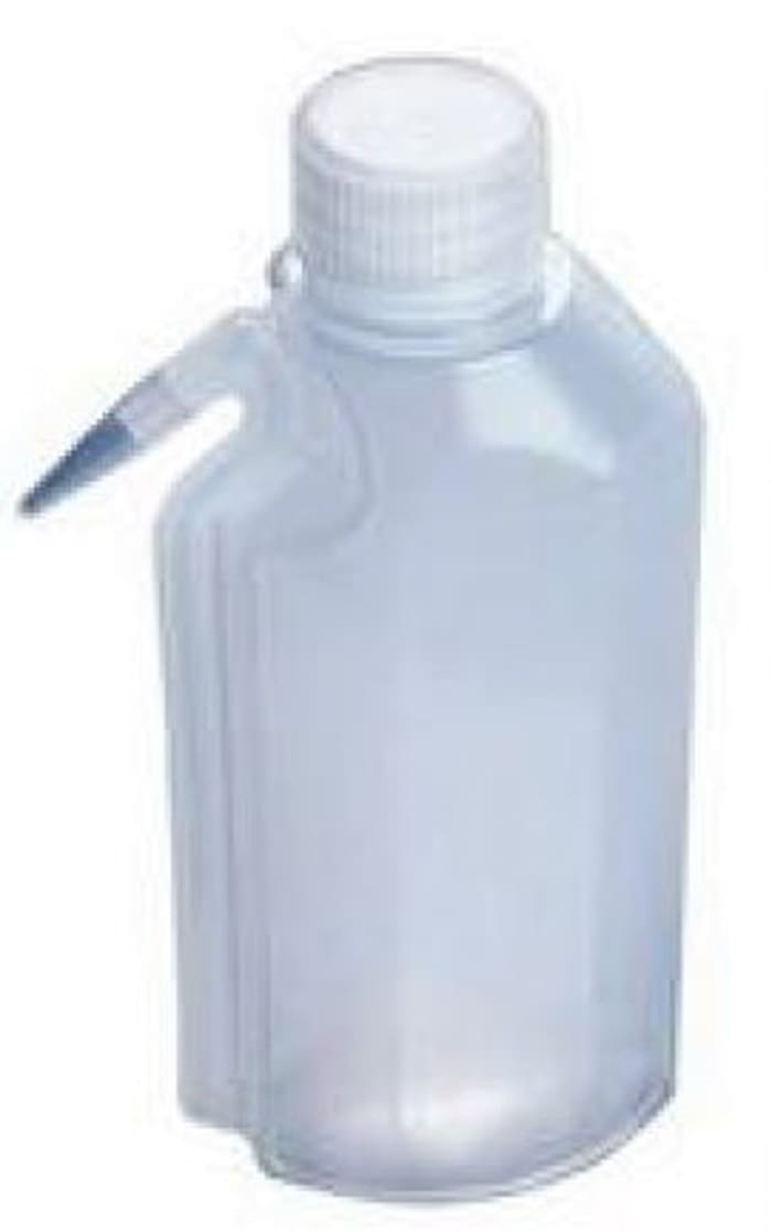 RS PRO Piset LDPE, Dar Boyun, 250ml