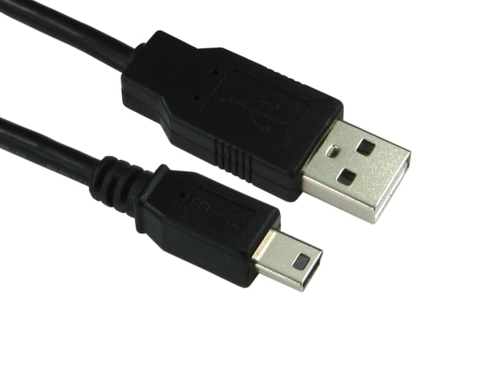RS PRO USB Kablo