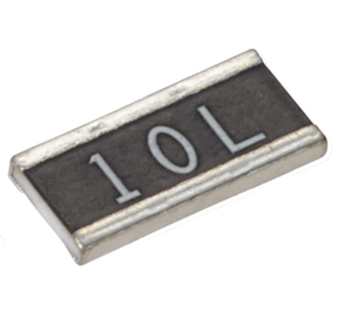 KOA WK73S 2,2Ω Kalın Filmli Direnç, ±1% Toleranslı 0612 Kasalı, 0,75W, ±100ppm/°C