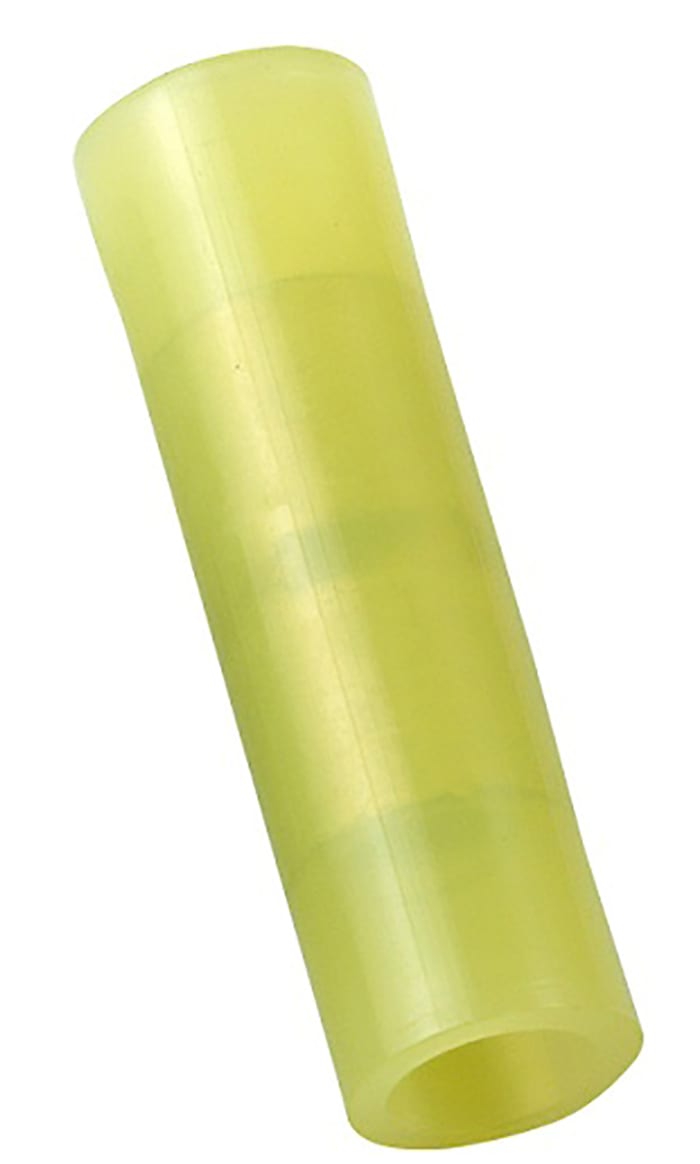 RS PRO Splice Connector, Yellow, Insulated 12 → 10 AWG, 4 → 6 mm²