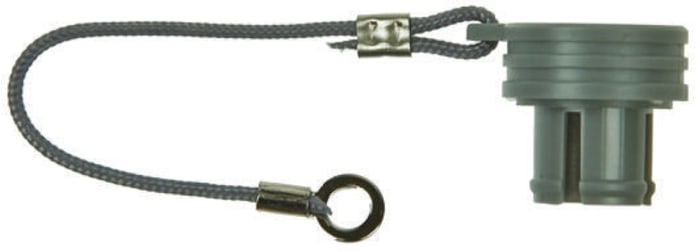 LEMO 1B Dust Cap, Shell Size 1