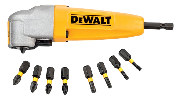DeWALT Driver Bit Set 10 Pieces