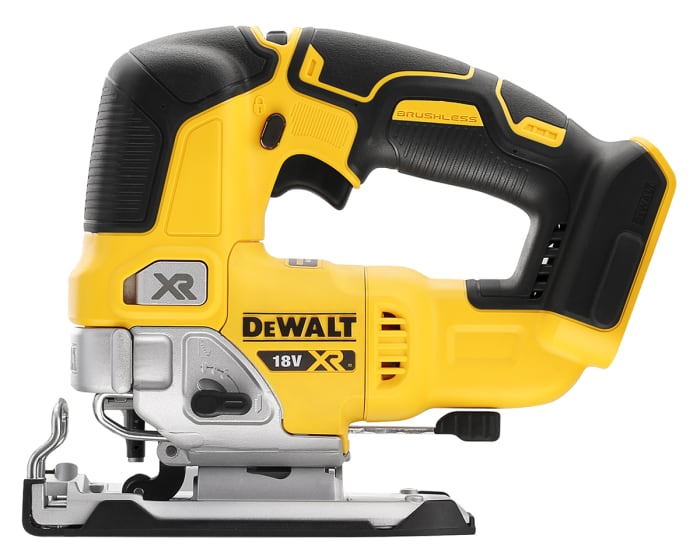 Dewalt 18v xr jigsaw top