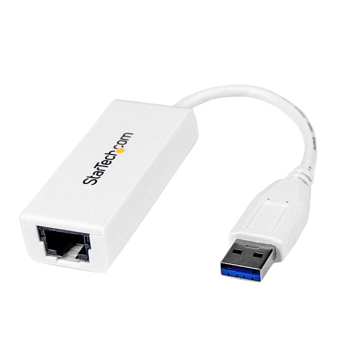 USB Ethernet Adapter