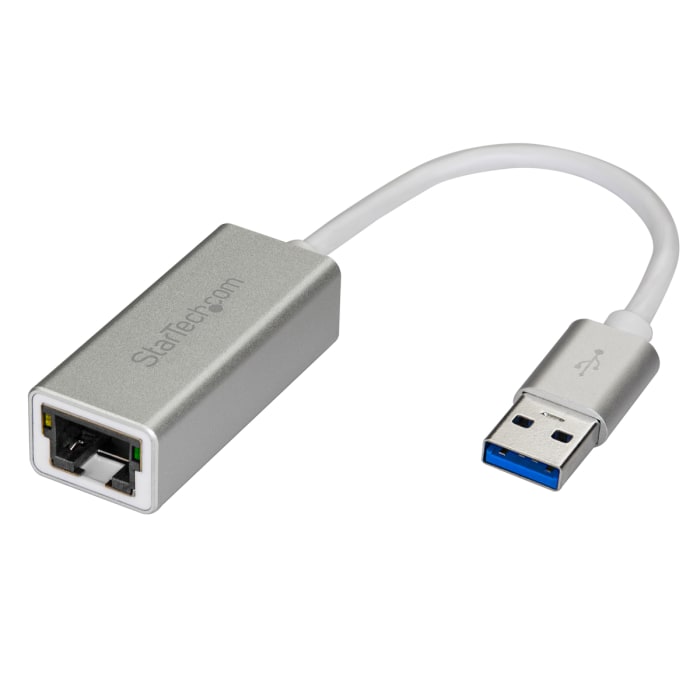 Startech USB31000SA Сетевой адаптер