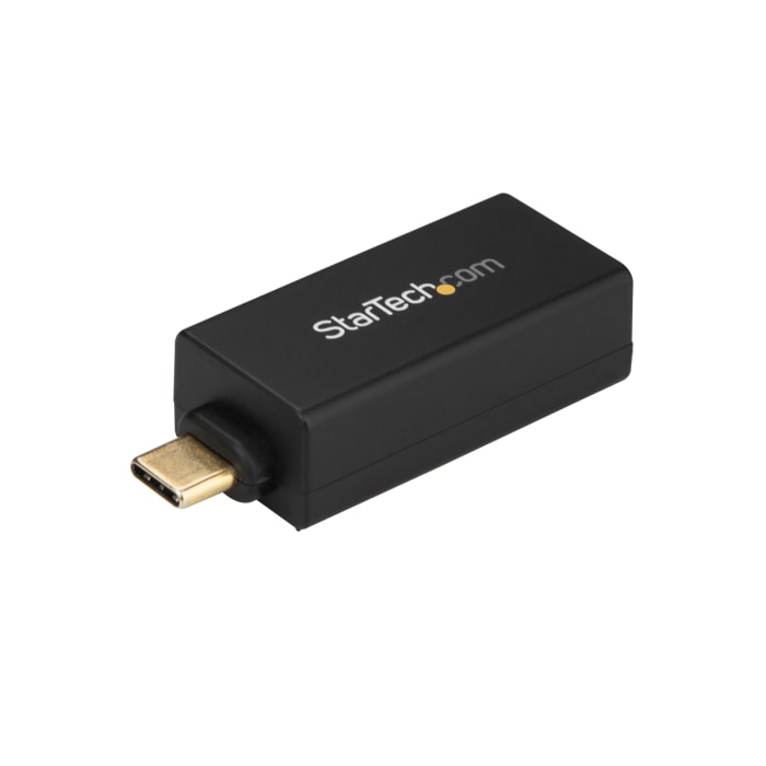 Startech US1GC30DB Сетевой адаптер