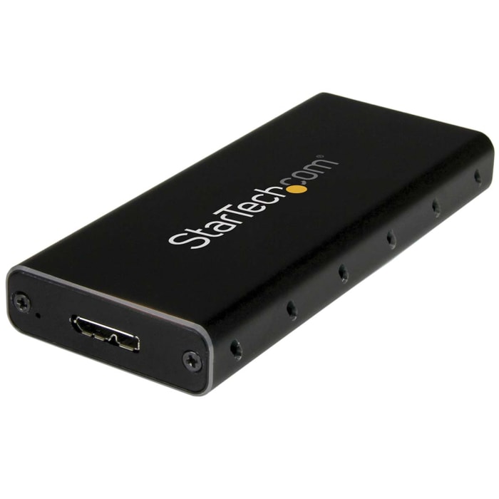 Startech SM21BMU31C3 Переходник для жесткого диска