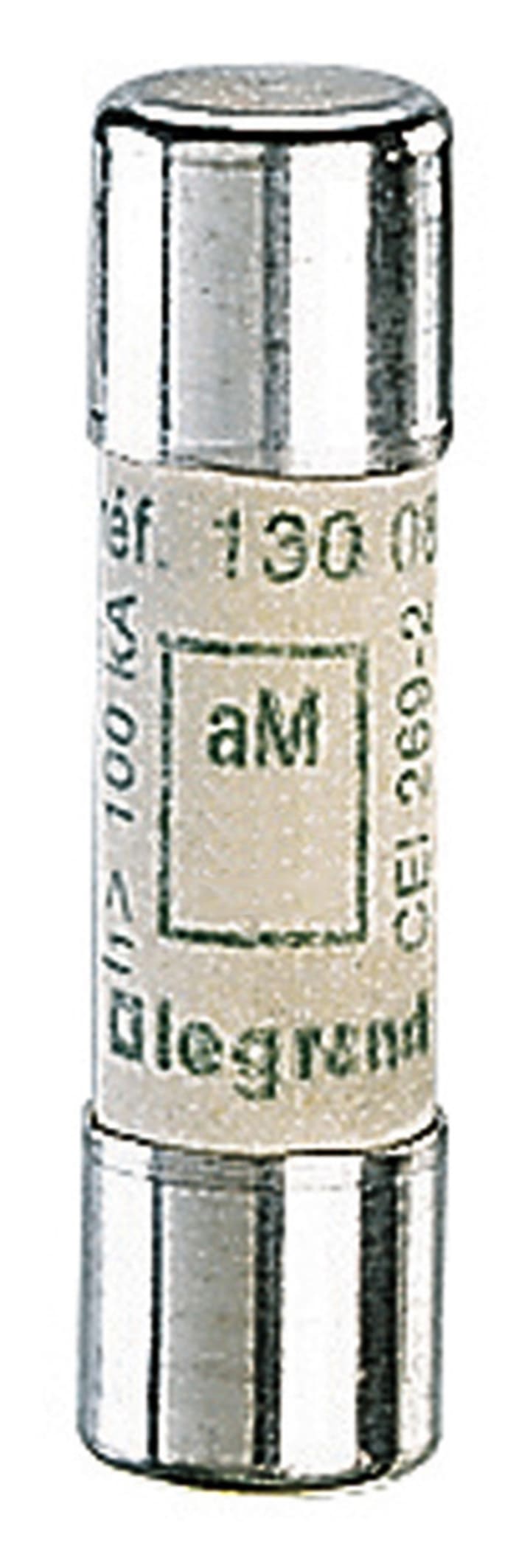 Legrand 0 130 16 Патронные предохранители