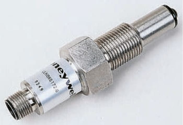 Honeywell Level Probe, NPN Output, Stainless steel Body