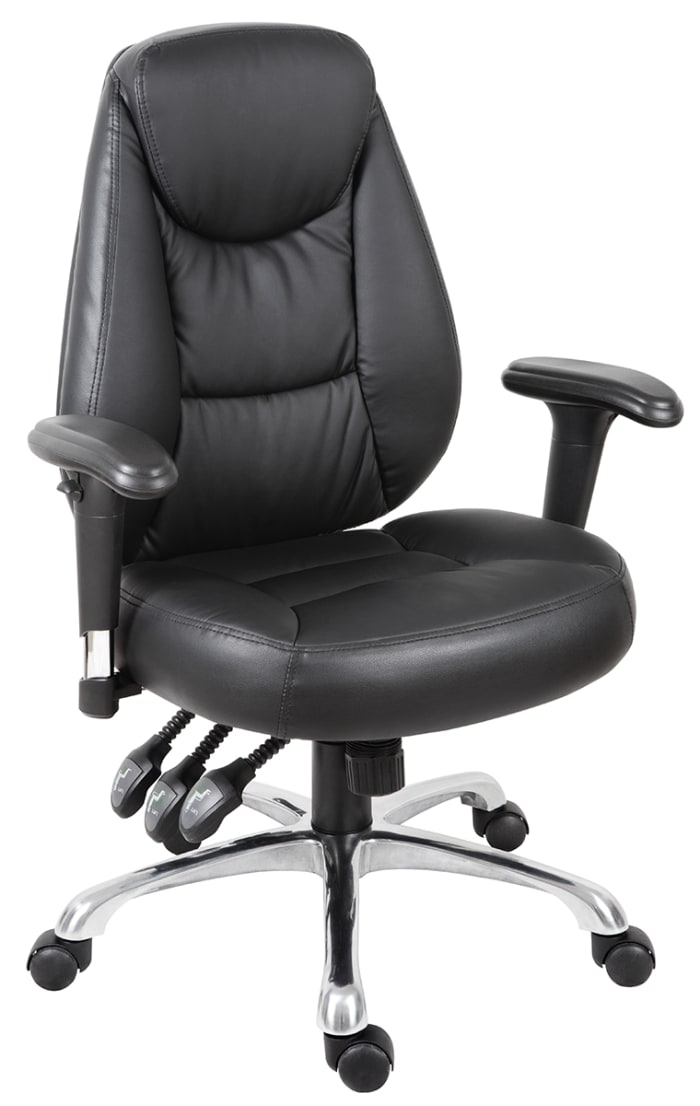 Faux chair top