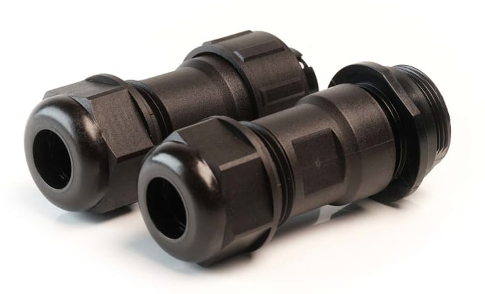 RS PRO | RS PRO Circular Connector, 3 Contacts, Cable, 17 mm Connector ...
