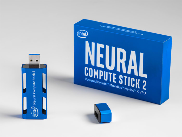 Intel Geliştirme Kiti