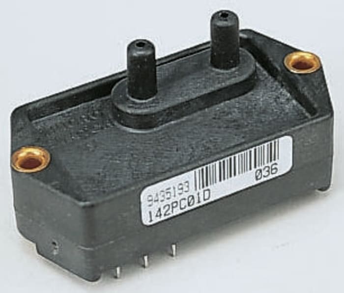 Honeywell Low Pressure Sensor