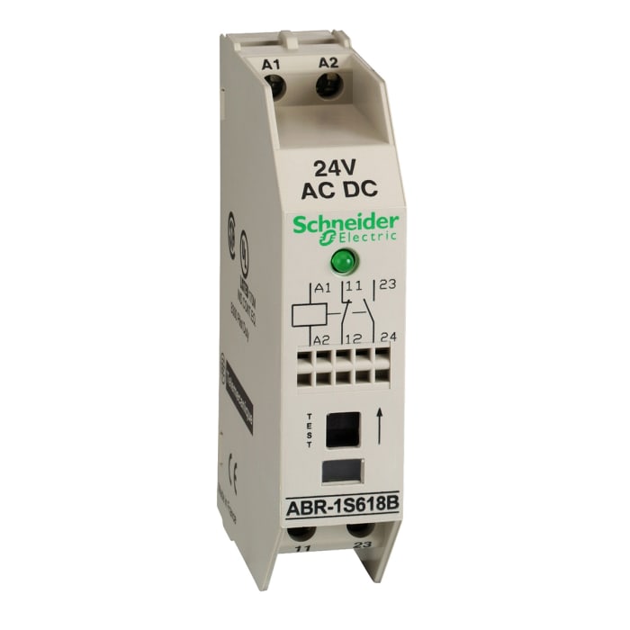 Schneider Electric TeSys Series Universal Module