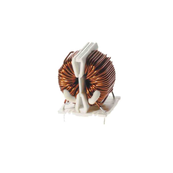 SN14P770H KEMET KEMET 550 μH Iron Leaded Inductor, 3A Idc, 0.085mΩ