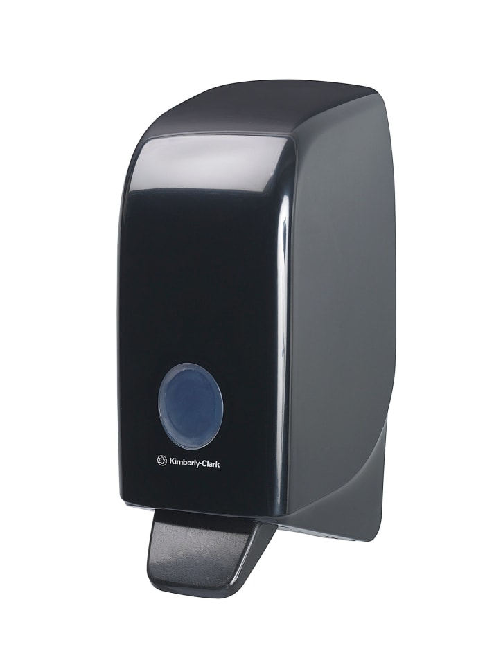 Kimberly Clark 1000ml Soap Dispenser Kimberly Clark RS Components Israel