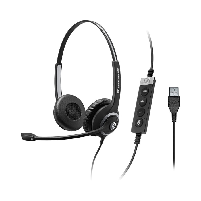 Sennheiser sc200 discount