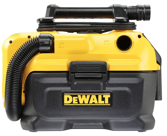 Dewalt wet dry vac cordless cheap