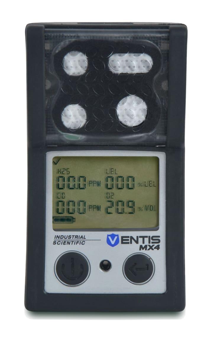 VTSK1231100201 Industrial Scientific Industrial Scientific Portable