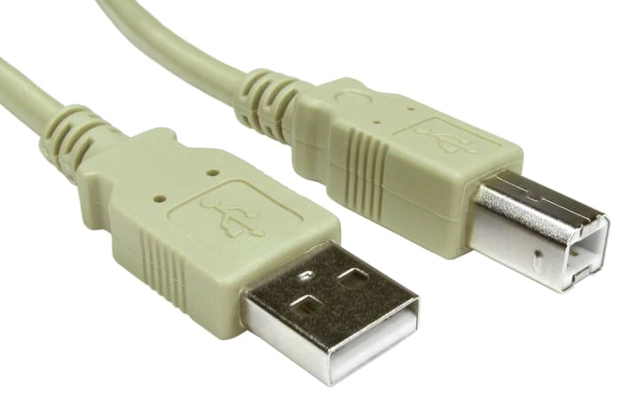 RS PRO Кабель USB