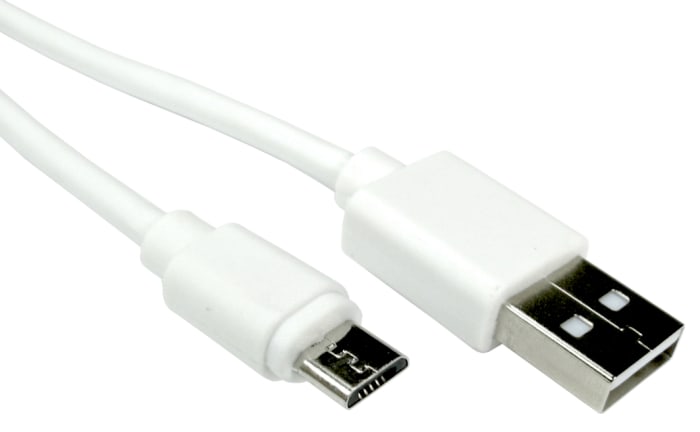 RS PRO USB Kablosu