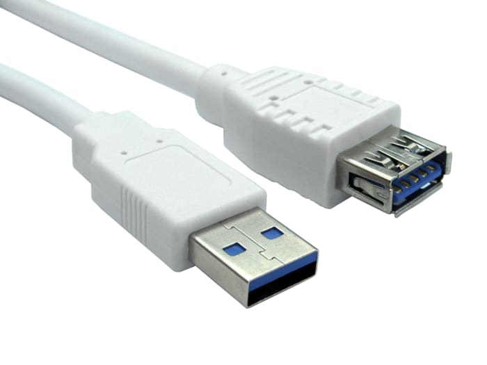 RS PRO USB Kablosu