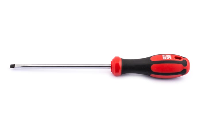 RS PRO | RS PRO Standard, 75 mm Blade, 165 mm Overall | 182-9658 | RS