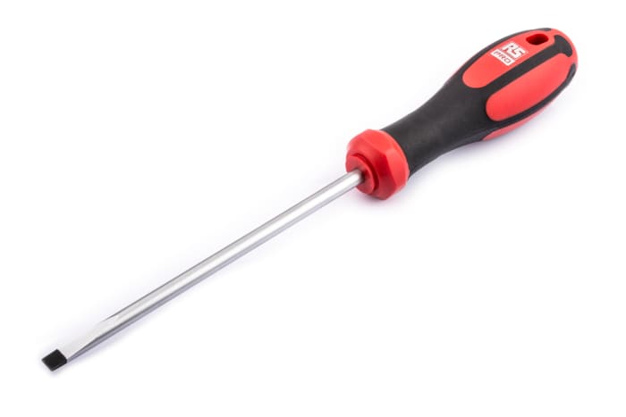 Tournevis standard RS PRO, pointe , pour vis Fendu 3 x 0,5 mm type Tournevis standard Non