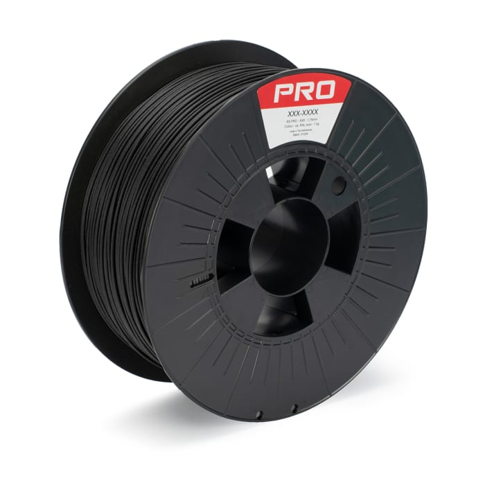 Type A Machines PROMATTE Black Matte PLA 1.75 mm - 3D Compare