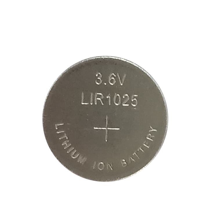 Lithium ion button cell hotsell