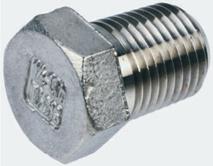 RACCORD, ACIER