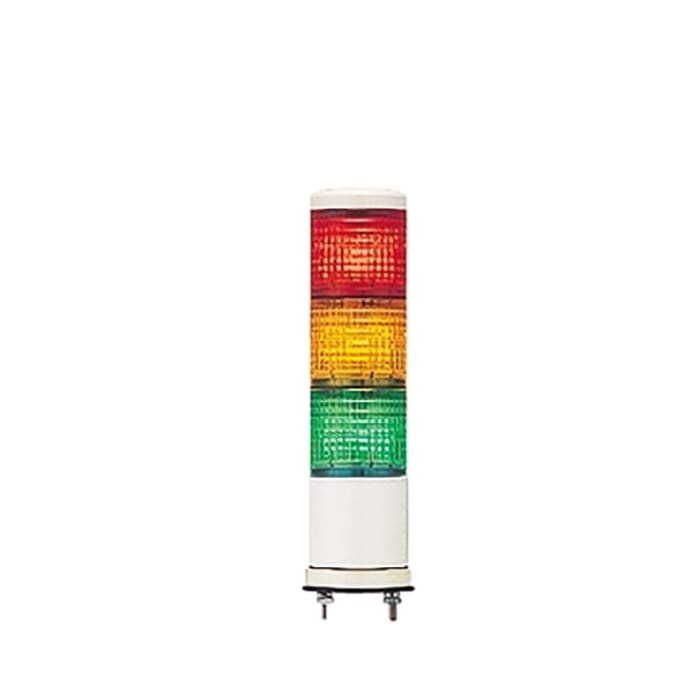 LEUGB243 Schneider Electric LME LED Beacon Tower 60(Direct Mounitng 1840286 RS Components