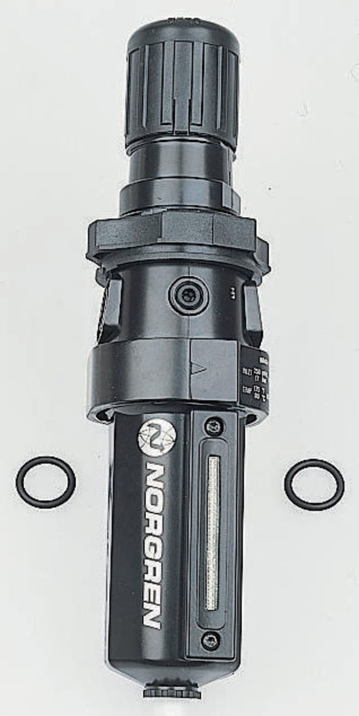 Norgren Service Kit for B64G