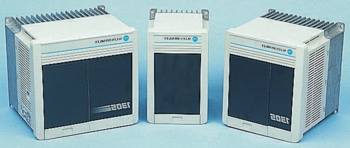 3 phase input inverter,460V 2.2kW 6A