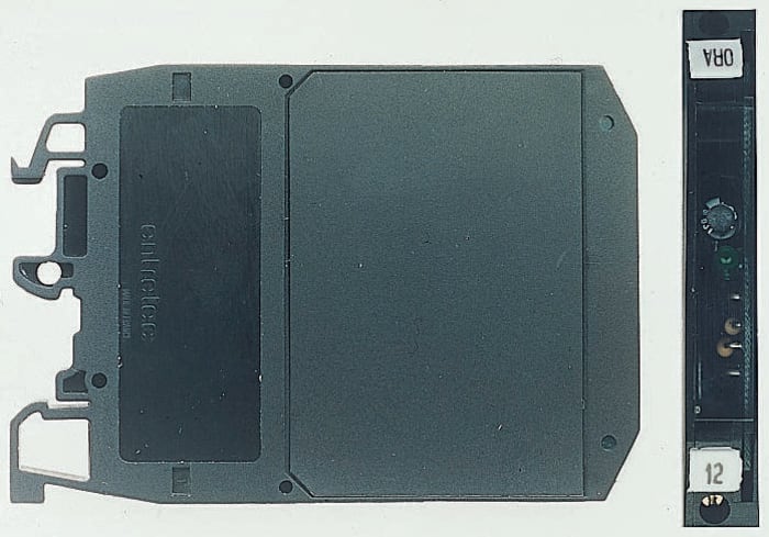 ABB Solid State Interface Relay