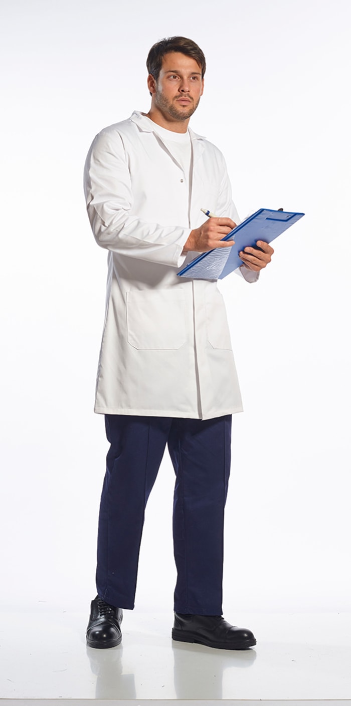 Rs lab coat online