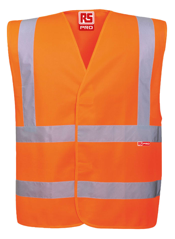 Lightweight hi vis vest on sale
