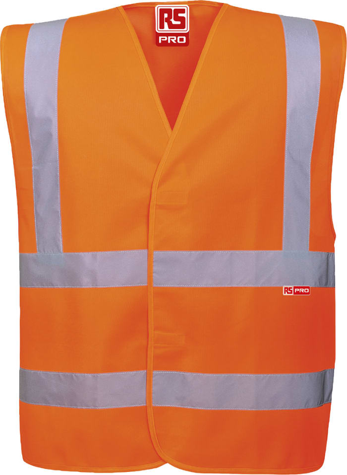 Breathable hi vis vest hot sale