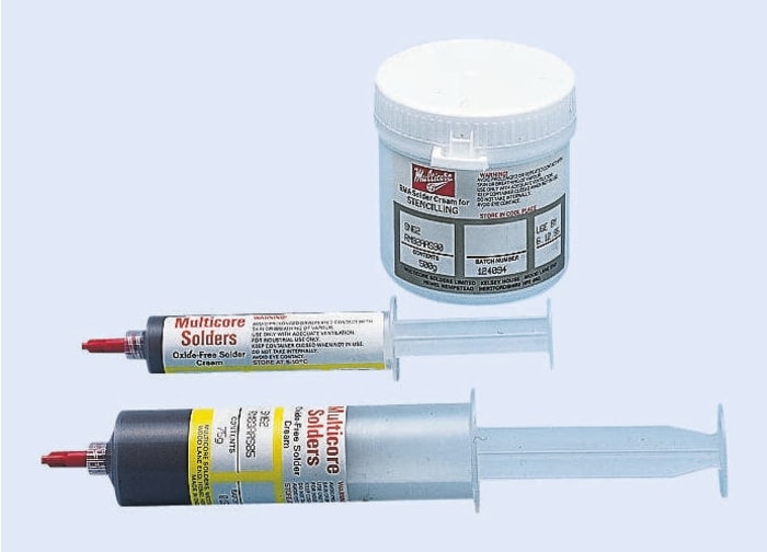 Ultra fine pitch NC62 solder paste,500g