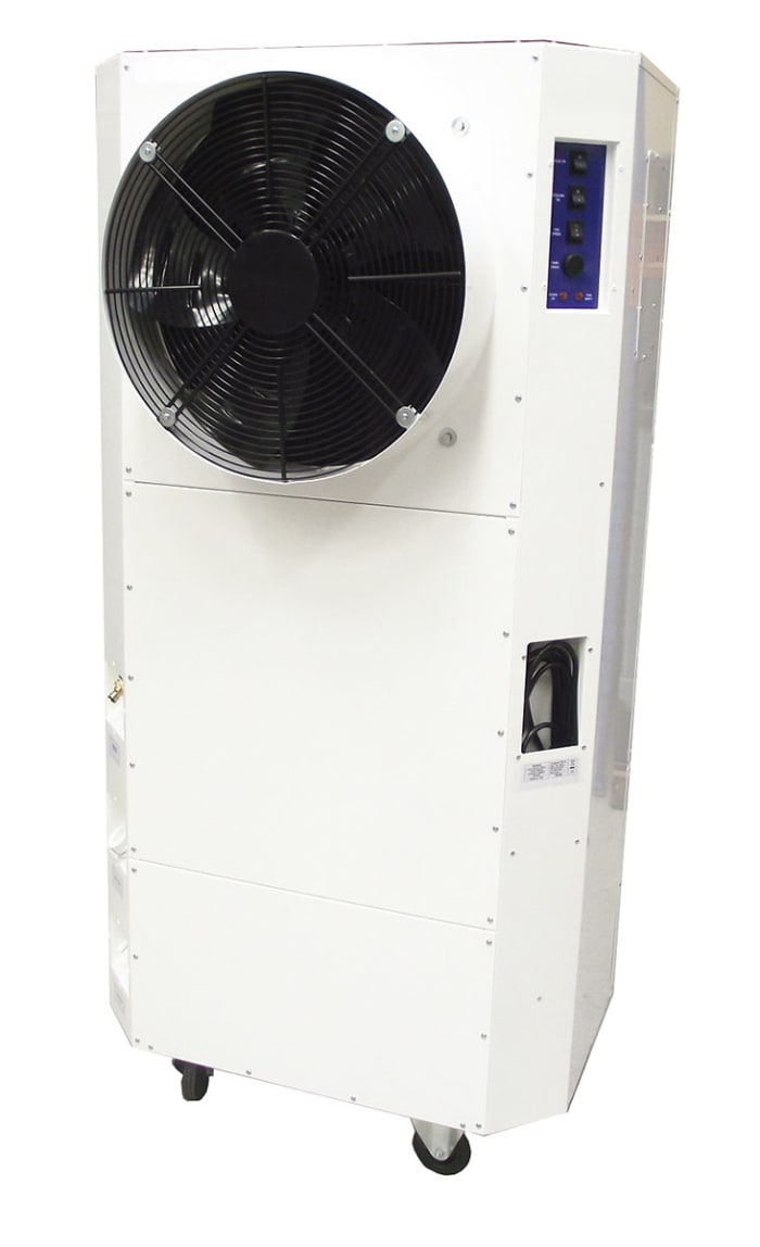 Koolbreeze KCC52 71000Btu/h Evaporative Cooler Type G - British 3-pin