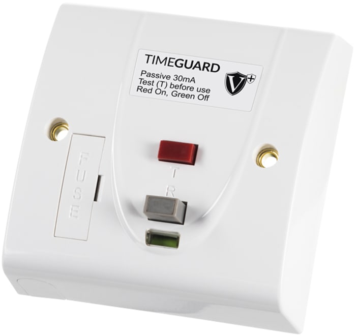Timeguard 13A Switched Fused Spur