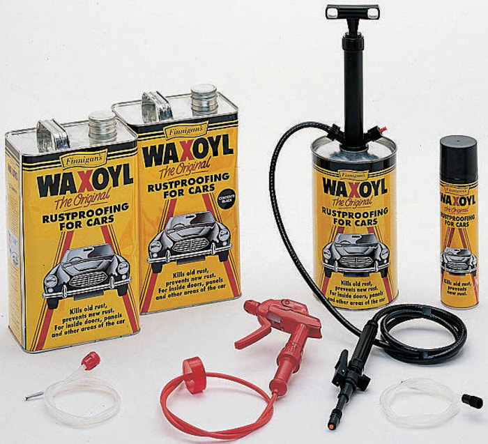 Hammerite Black 5 L Can Rust & Corrosion Inhibitor