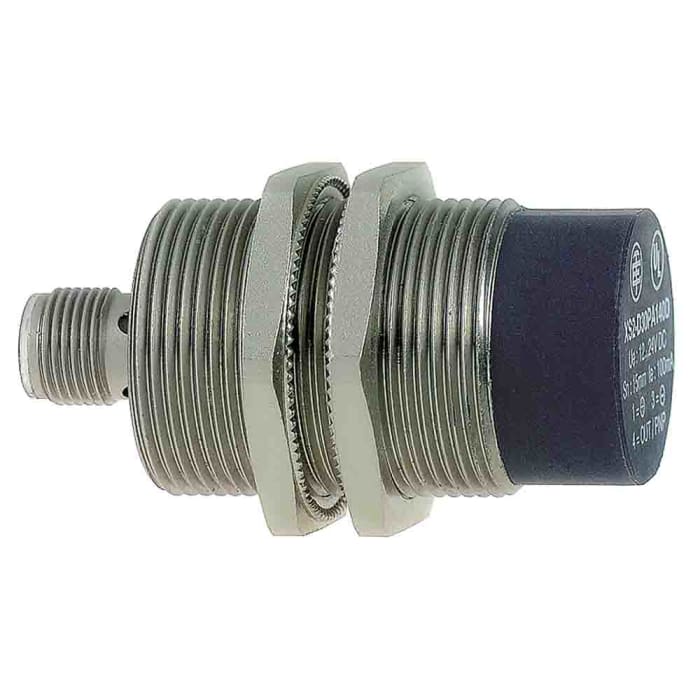 XS630B4PBM12 Telemecanique Sensors | Telemecanique Sensors XS630B4PBM12 ...