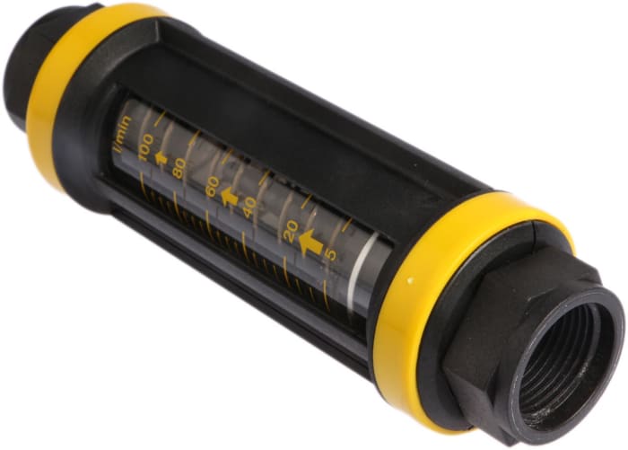 EF.7731113290 Parker Parker Easiflow Series Variable Area Flow Meter