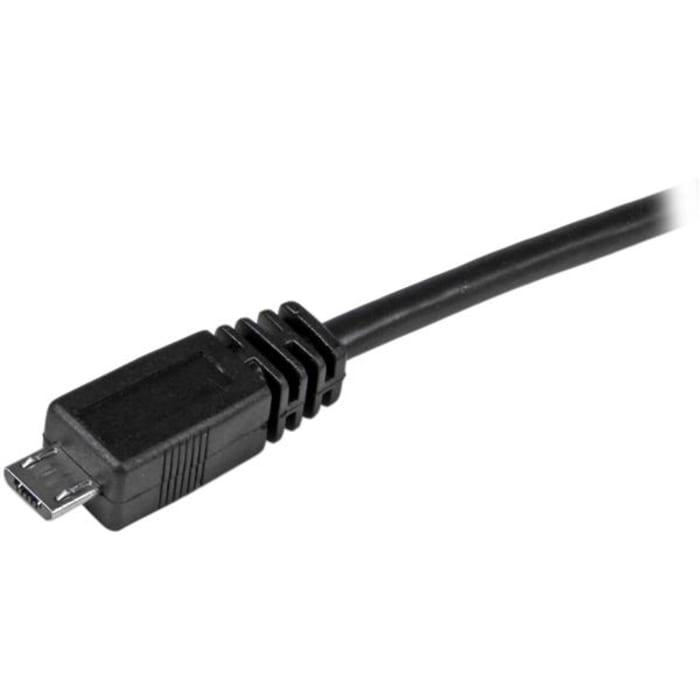 MHL Cable Micro USB to HDMI 2m 